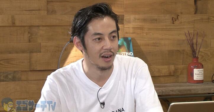 スギちゃん、浅草に2億円の豪邸購入? AbemaTVで一発屋芸人のお財布事情に迫る