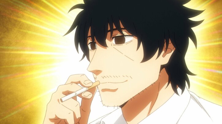 [Photos/Images] A Dangerous Job With a 1-Million-Yen Reward!? Anime "Detectives These Days Are Crazy!" Episode 5 Synopsis & Preview Cuts Released 1st