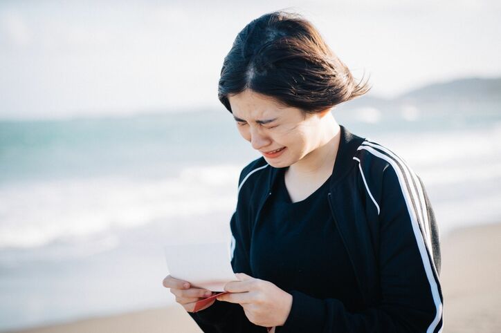 しゅうぞうはオオカミだった…泣きじゃくるアリアナさくら、呆然とするセイラ、三角関係がついに完結『虹オオカミ』最終回