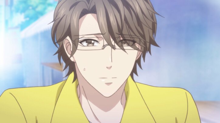 アニメ「スタンドマイヒーローズ」第6話あらすじ&場面写解禁 差出人不明の脅迫メールが届いた泉…