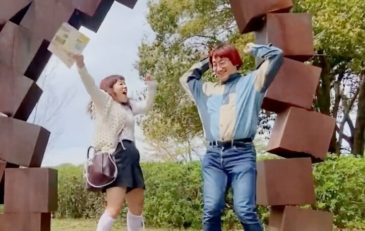 【写真・画像】ファンと浮気した芸人、芸人彼女とYouTubeチャンネル開設も登録者数に衝撃　1枚目