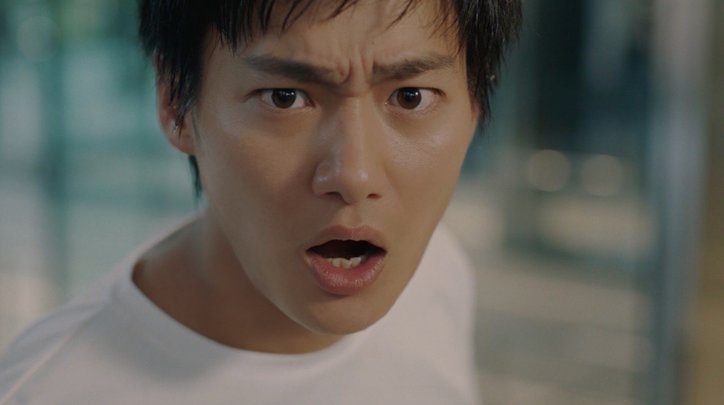 初回から三浦翔平に野村周平がブチ切れ！若手起業家の”下克上”物語が開幕『会社は学校じゃねぇんだよ 新世代逆襲編』第1話