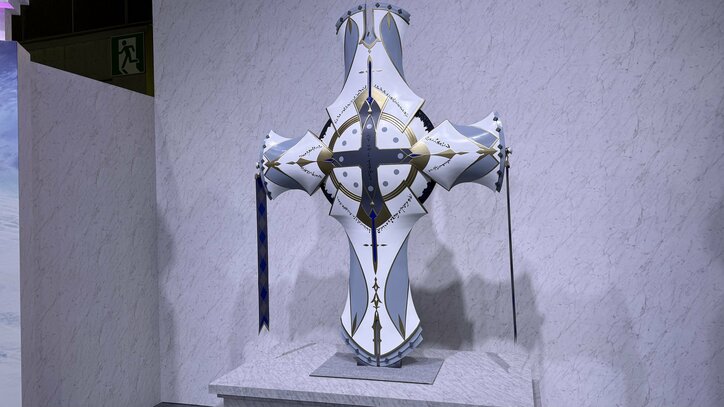 【写真・画像】「AnimeJapan 2026」FGO出展レポート　5枚目