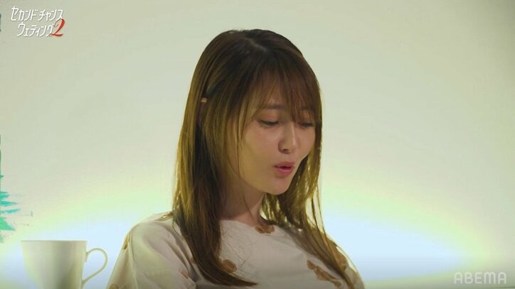 8.6秒バズーカー・はまやねんに「女として見てくれてる？」マッチングした32歳彼女と婚前旅行でスレ違い『セカンドチャンスウェディング2』第7話