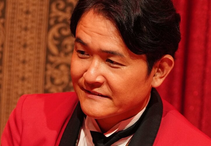 【写真・画像】収録中も携帯をマナーモードにしない女芸人に千鳥ら衝撃「ずっとピコピコ音が鳴ってる」　1枚目