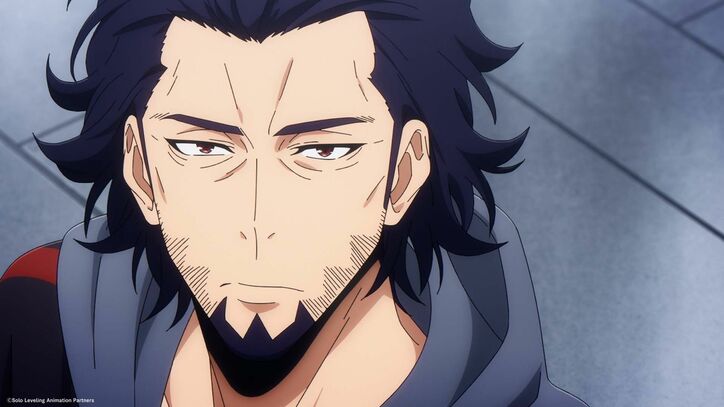 【写真・画像】またとない機会に悩む旬…アニメ『俺だけレベルアップな件』第21話あらすじ・先行カット公開 4枚目