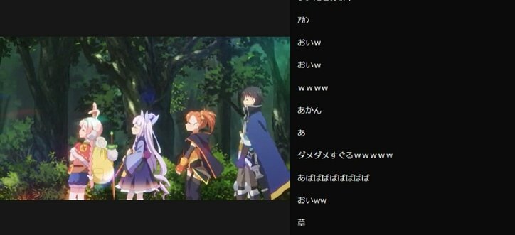 ガクブルからホッコリまで「プリンセスコネクト！Re:Dive」#8／ABEMA的反響まとめ