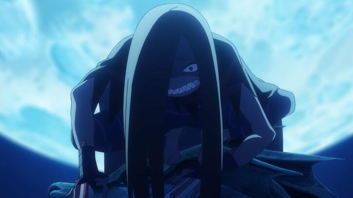 アニメ「Re:ゼロから始める異世界生活」ライ場面カット02