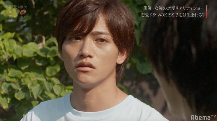 こいはるを巡り、とむとダイチが大ゲンカ「こんなムカつくと思わなかった」　『ドラ恋』act.6