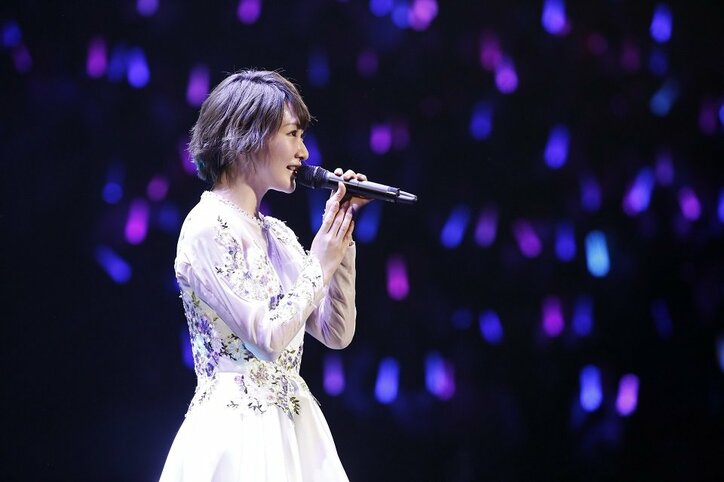 「変わり続けるのも乃木坂の美しさ」生駒里奈の卒業コンサートが示したアイドルと“変化”