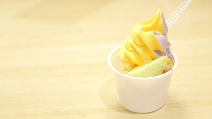 都会にいながら沖縄気分！ 高橋茉莉、山咲トオルと沖縄料理で乾杯