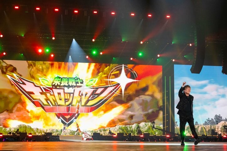 [Photos/Images] [Setlist Included] Wild Excitement Over a Serious Hero Show! Umamusume: Pretty Derby 6th EVENT "The New Frontier" Autumn Performance DAY2 Breaking News Report 3rd