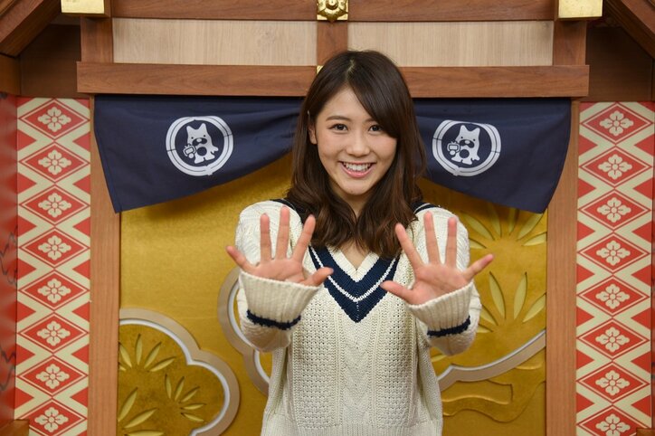 元AKB西野未姫、角界のAKBオタクとの出会い明かす　「またいつか劇場公演の舞台に」と本音も