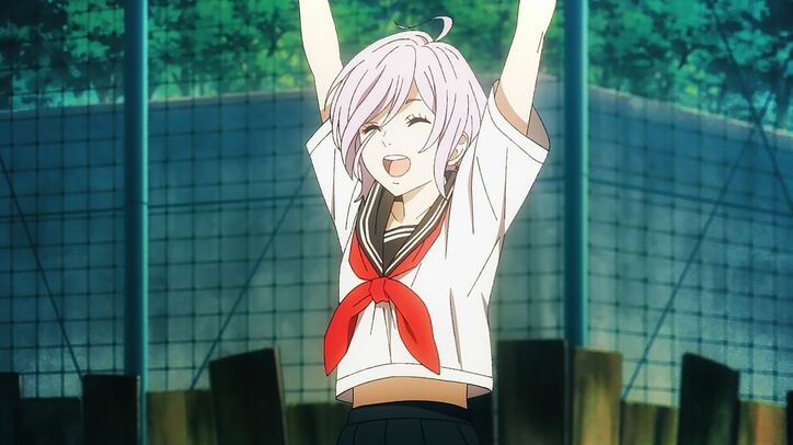 アニメ『東京24区』第2話の先行カット＆WEB予告が公開に！