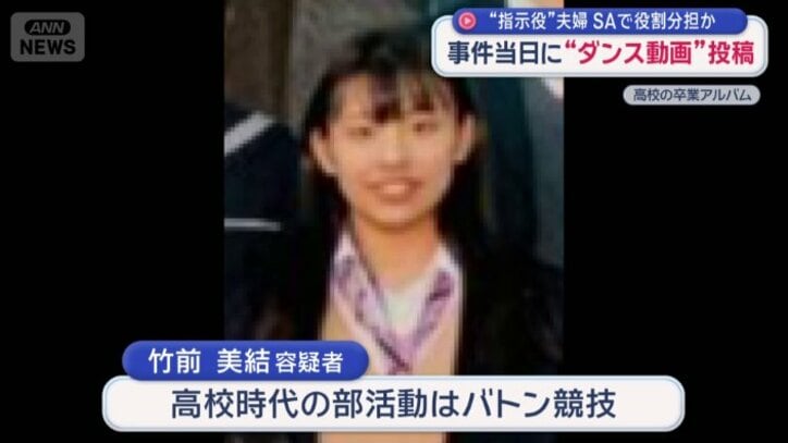 高校時代は全国大会常連の強豪校にいた