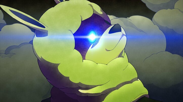 アニメ『ナカノヒトゲノム【実況中】』第3話先行カット公開！　難易度Sのゲームに強制参加させられ…