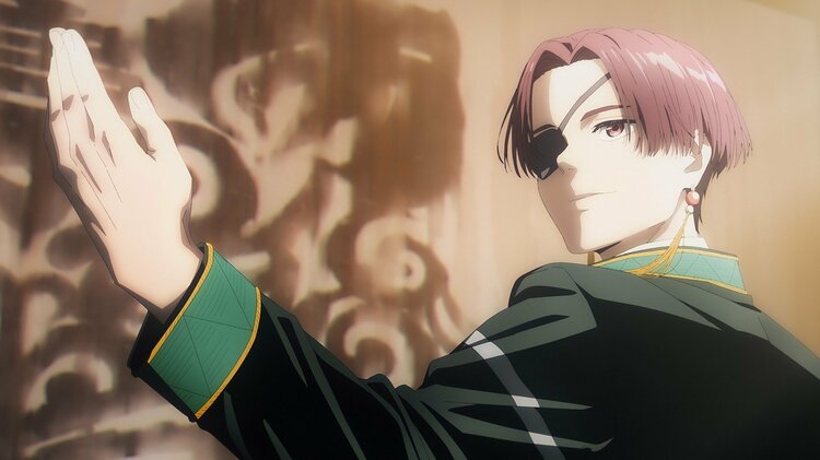 写真・画像】アニメ「ウィンドブレイカー」蘇枋隼飛のプロフィール