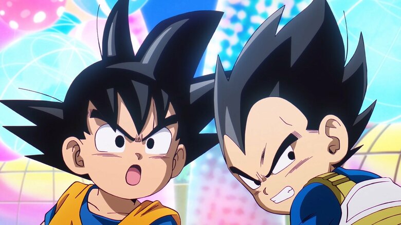 „Ich will sie wieder in Aktion sehen!“ – Zahlreiche Sehnsuchtsrufe nach der neuen Illustration des Mentor-Schüler-Duos auf dem offiziellen „Dragon Ball“-Account