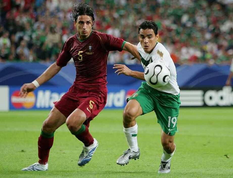 懐かしすぎ！16年前の「ロナウドがベンチスタートだったW杯」スタメン11名