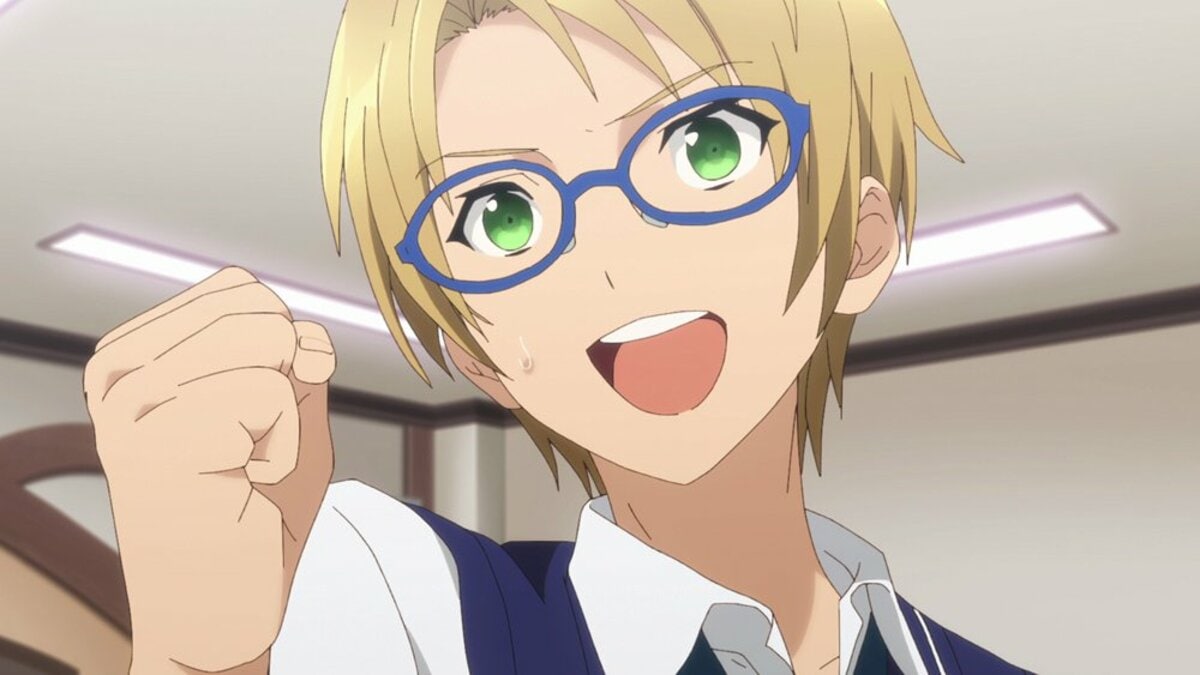 アニメ あんさんぶるスターズ 違和感を覚える遊木真 声優 森久保祥太郎 第17話あらすじ解禁 ニュース Abema Times