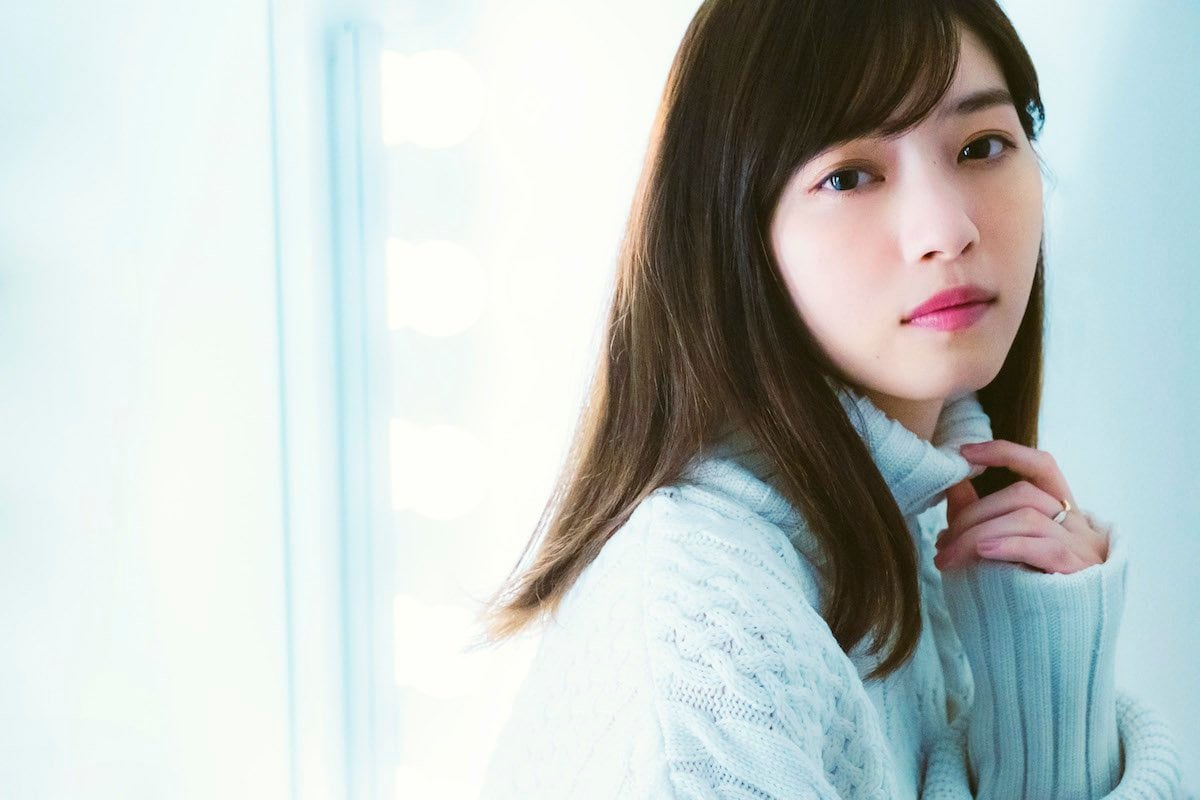 写真・画像】西野七瀬インタビュー 「自分に嘘がつけない性格