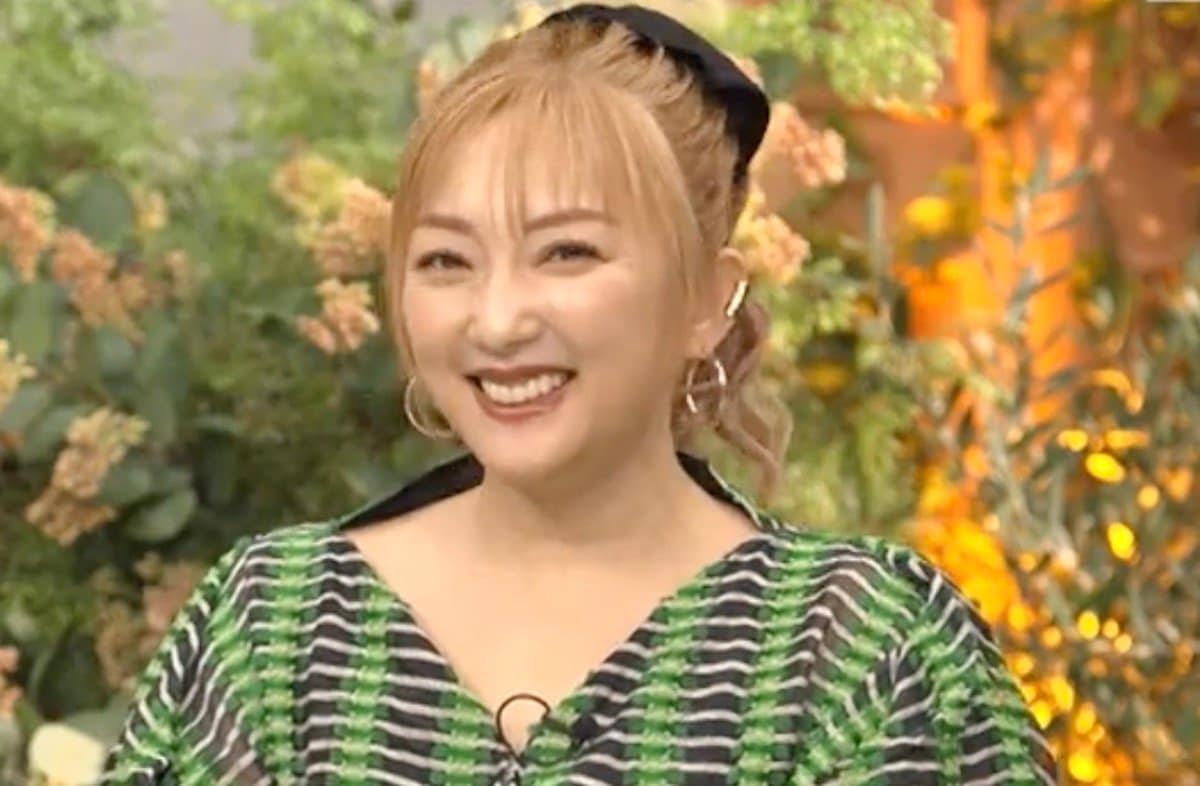 山田 まりや 年齢