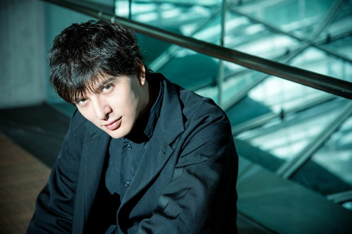 城田優、『亜人』役作りで7〜8キロ減「健と剛からは良い刺激をもらい