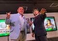 武藤敬司、清宮を「誠心誠意、潰しにいく」 8.10ノアで久々のシングルマッチ