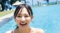 兒玉遥、20代最後の“ありのまま”の姿 4年ぶり写真集から独占先行カットを『FLASH』で公開