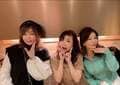 ハイヒールモモコ、小川菜摘らと話が尽きなかった食事会「なっちゃんが大阪に来てるので」