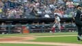 吉田正尚の同僚ルーキーの衝撃スピードに球場騒然！四球→盗塁→牽制エラーで一気にホームイン「まばたきできない」