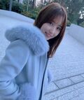 衛藤美彩、乃木坂46の活躍に言及「﻿とても不思議な感覚でした」「みんな本当に可愛かった」