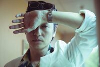 銀幕デビューから20周年 井浦新が映画に愛され、求め続けられる理由「常に一本勝負の連続」