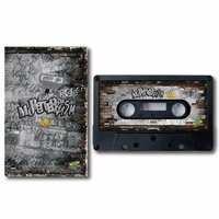 WENOD RECORDS : BAKU - MO' BETTER REASM [TAPE+DLコード］