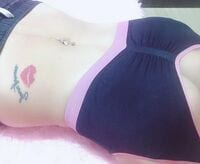 加藤紗里、“産後2日目ウエスト”に「スタイル良すぎて尊敬」「羨ましい」と称賛の声