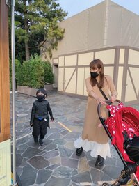 アレクサンダー『覚悟』