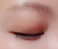 ざわちん『東方神起 チャンミンさん風ものまねメイク』