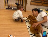 尾形あい『パパにキレられてしまった。』