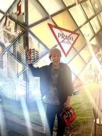 美川憲一『素敵だったわ~』