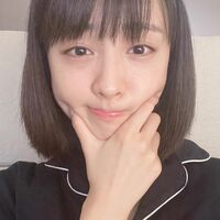 「フィルターなしでも鬼美少女」「フィルター不要」大友花恋、加工写真のビフォー・アフターに称賛の声！