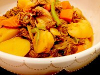 藤原紀香『糸こんにゃく VS しらたき』