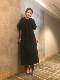 山崎紘菜『衣装』