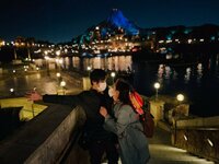 優妃『【ご報告】結婚』