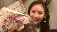 “31歳差婚”西野未姫 歳の差を考慮したウェディングドレス