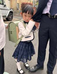 尾形あい『♡入学式♡』