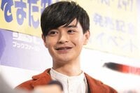 瀬戸康史、子ども時代の不思議体験を告白「車に轢かれそうになったときに…」