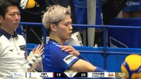 【映像】実際の試合の模様