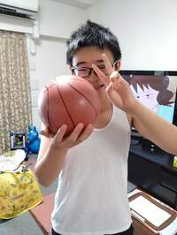 山田花子『嬉しいね！』