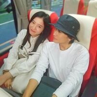 『最愛』吉高由里子＆高橋文哉の“姉弟2ショット”に感激の嵐！「ウルウルきちゃいました」「2人とも幸せになってね」