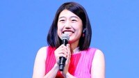 横澤夏子 子育て術“オリジナル片付け歌” 